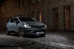 Renault Clio Urban 2018 года (UK)
